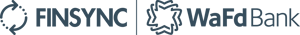 FINSYNC-Logo-CoBrand-WaFd-DkBlu